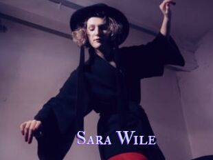 Sara_Wile