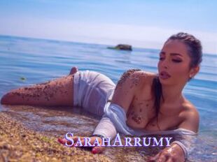 SarahArrumy