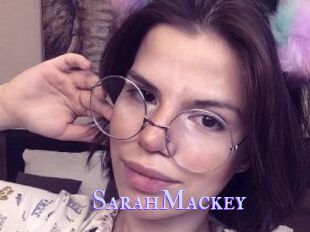 SarahMackey