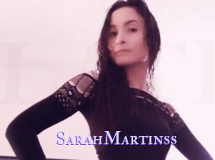 SarahMartinss