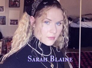 Sarah_Blaine