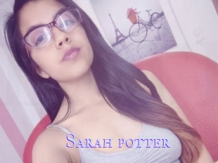 Sarah_potter