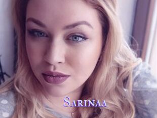 Sarinaa