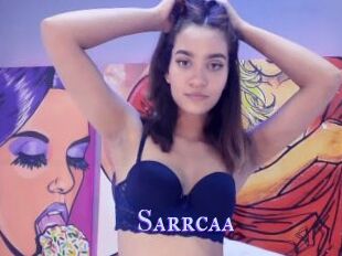 Sarrcaa