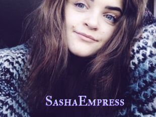 SashaEmpress
