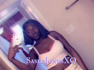 SashaJonesXO