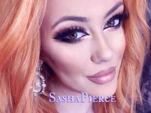SashaPierce