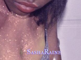 SashaRaine