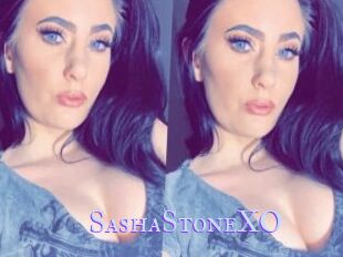 SashaStoneXO