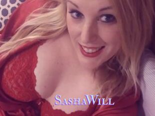 SashaWill