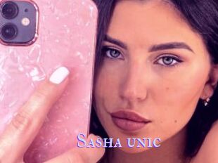 Sasha_unic