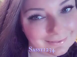 Sassy1234