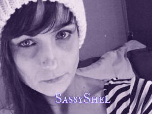 SassyShel