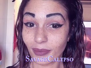 SavageCalypso