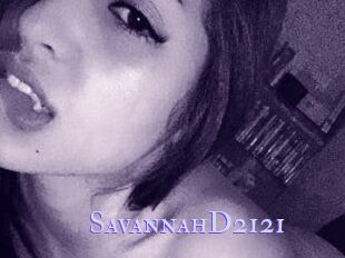 SavannahD2121