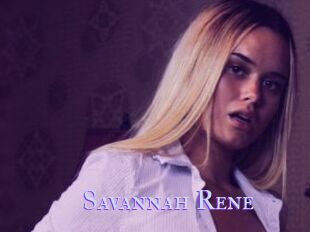 Savannah_Rene