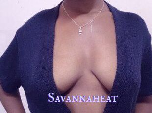 Savannaheat