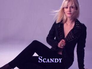 Scandy