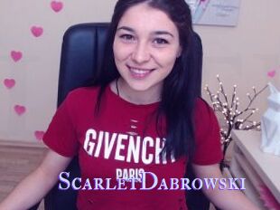 ScarletDabrowski