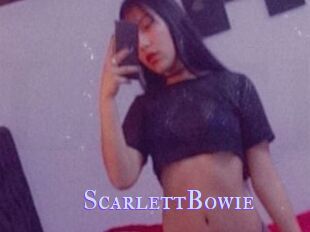 ScarlettBowie