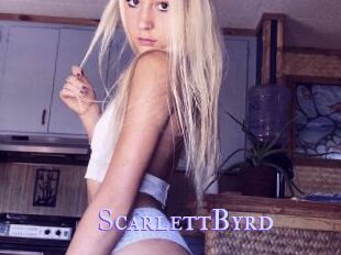 ScarlettByrd