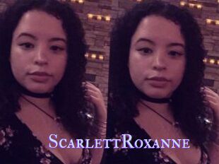 ScarlettRoxanne