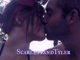 ScarlettandTyler