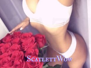 ScatlettWow