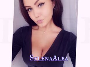 SelenaAlba