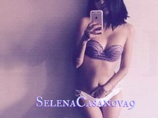 SelenaCasanova9