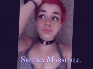 Selena_Marshall
