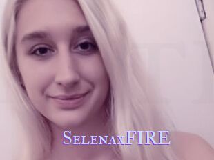SelenaxFIRE