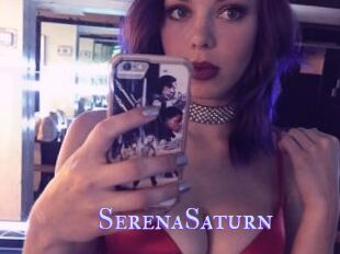 SerenaSaturn