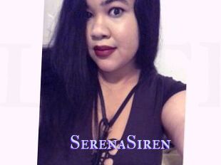 SerenaSiren