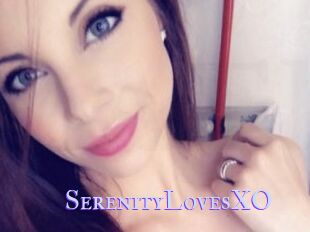 SerenityLovesXO