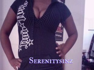Serenitysinz