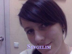 Sevgelim