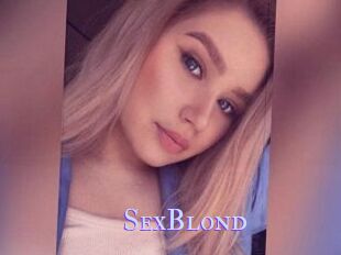SexBlond