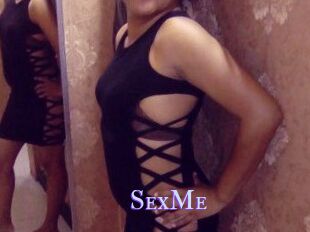 SexMe