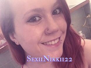 SexiiNikkii22