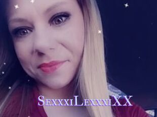 SexxxiLexxxiXX