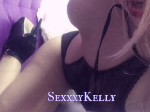 SexxxyKelly