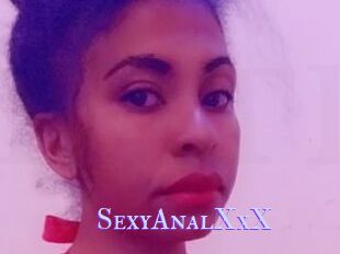 SexyAnalXxX