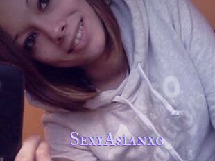 SexyAsianxo