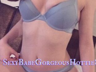 SexyBabeGorgeousHottie81