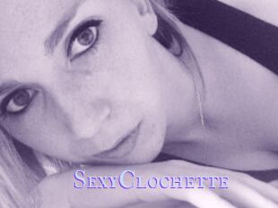 SexyClochette