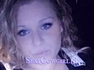 SexyCowgirl18