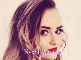 SexyIsabella_