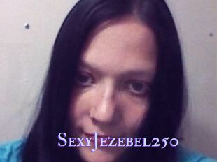 SexyJezebel250