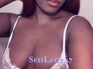 SexyLexy247